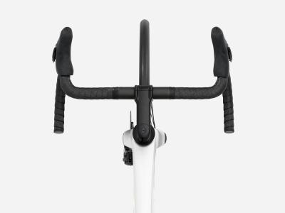 Trek Madone SL 6 XL Gloss Crystal White/Matte Deep Smok Produktbild 2