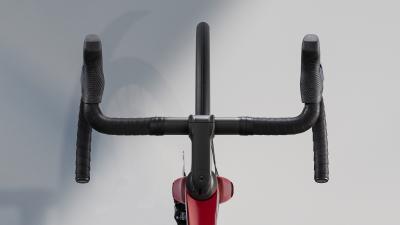 Trek Madone SL 6 AXS S Gloss Dark Star/Matte Deep Smoke Produktbild 10