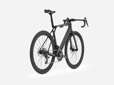 Trek Madone SL 6 AXS S Gloss Dark Star/Matte Deep Smoke Produktbild 1
