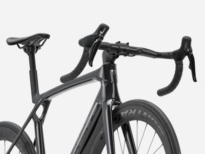 Trek Madone SL 7 S Gloss Dark Star/Matte Deep Smoke Produktbild 4