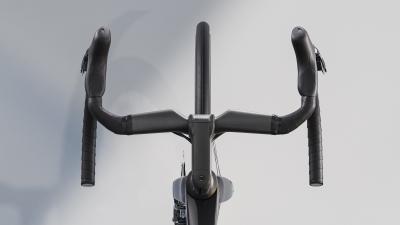 Trek Madone SL 7 L Gloss Dark Star/Matte Deep Smoke Produktbild 16
