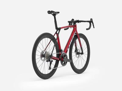 Trek Madone SL 7 XL Gloss Fury Red/Matte Deep Smoke Produktbild 1