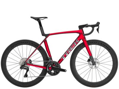 Trek Madone SL 7 XL Gloss Fury Red/Matte Deep Smoke Produktbild 6