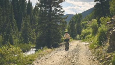 Trek Checkout SL 5 L Dark Star/Dark Web Produktbild 15