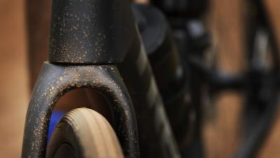 Trek Domane SLR 7 60 Matte Deep Smoke Produktbild 5