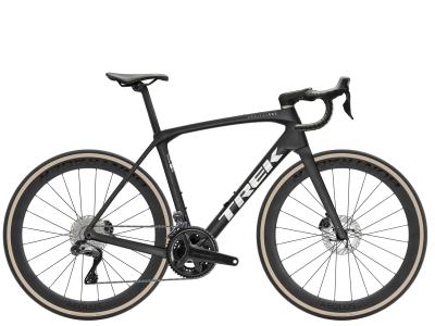 Trek Domane SLR 7 62 Matte Deep Smoke Produktbild 1