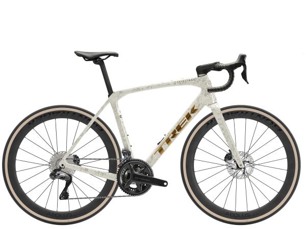 Trek Domane SLR 7 50 Era White/Supernova Marble