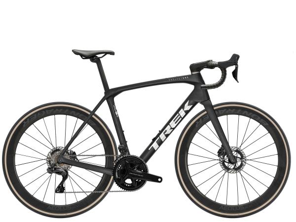 Trek Domane SLR 9 60 Matte Deep Smoke