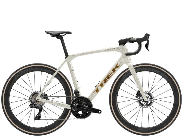 Trek Domane SLR 9 62 Era White/Supernova Marble