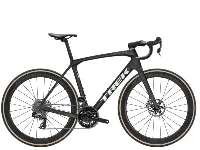 Trek Domane SLR 9 AXS 58 Matte Deep Smoke Produktbild 1