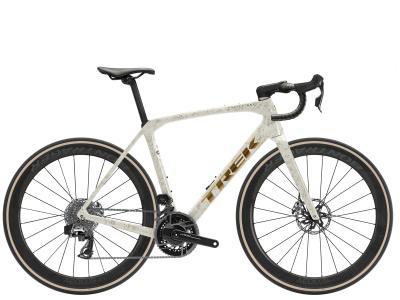 Trek Domane SLR 9 AXS 56 Era White/Supernova Marble Produktbild 1