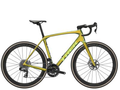 Trek Domane SLR 9 AXS 47 Gecko Phaze Produktbild 1