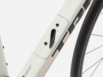Trek Domane SL 5 58 Era White/Glowstick/Coral Fade Produktbild 8