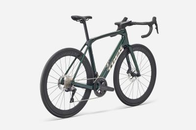 Trek Domane SL 7 54 Ivy Smoke Produktbild 1