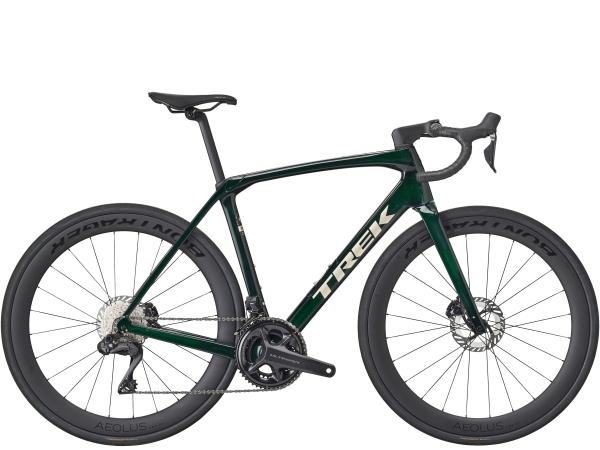 Trek Domane SL 7 56 Ivy Smoke