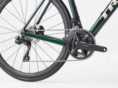 Trek Domane SL 6 44 Ivy Smoke Produktbild 11