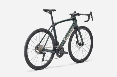 Trek Domane SL 6 47 Ivy Smoke Produktbild 7