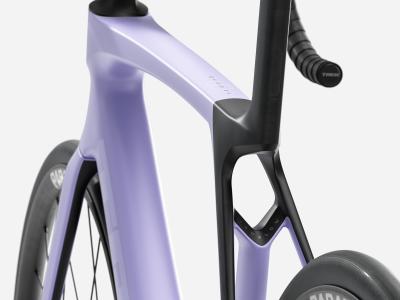 Trek Madone SL 5 M Matte Lavender Haze/Deep Smoke Produktbild 9