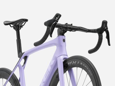 Trek Madone SL 7 M Matte Lavender Haze/Deep Smoke Produktbild 10