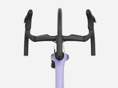 Trek Madone SL 7 L Matte Lavender Haze/Deep Smoke Produktbild 2