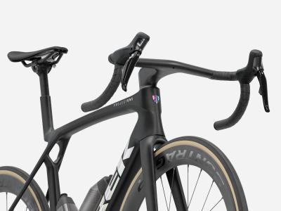 Trek Madone SLR 7 XS Matte Deep Smoke Produktbild 10