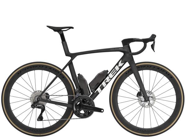 Trek Madone SLR 7 L Matte Deep Smoke