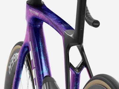 Trek Madone SLR 7 M Purple Phaze/Amethyst Marble Produktbild 9