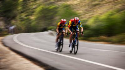 Trek Madone SLR 7 ML Purple Phaze/Amethyst Marble Produktbild 15