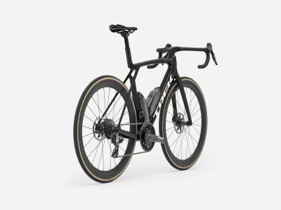 Trek Madone SLR 7 AXS XS Matte Deep Smoke Produktbild 1