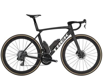 Trek Madone SLR 7 AXS S Matte Deep Smoke Produktbild 6