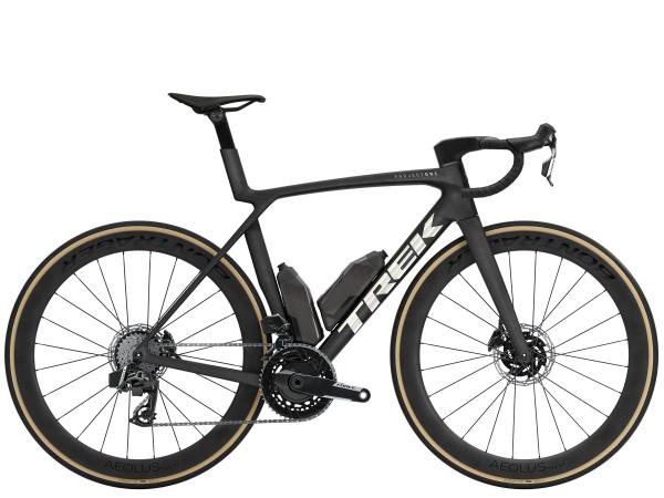 Trek Madone SLR 7 AXS ML Matte Deep Smoke