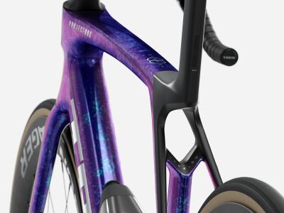 Trek Madone SLR 7 AXS XS Purple Phaze/Amethyst Marble Produktbild 9