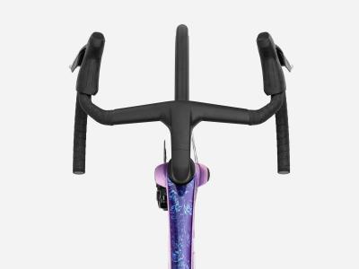 Trek Madone SLR 7 AXS S Purple Phaze/Amethyst Marble Produktbild 2