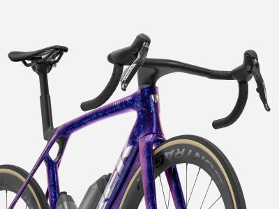 Trek Madone SLR 7 AXS M Purple Phaze/Amethyst Marble Produktbild 4
