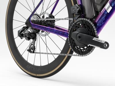 Trek Madone SLR 7 AXS M Purple Phaze/Amethyst Marble Produktbild 5