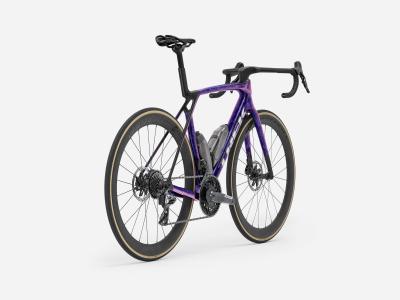 Trek Madone SLR 7 AXS M Purple Phaze/Amethyst Marble Produktbild 7