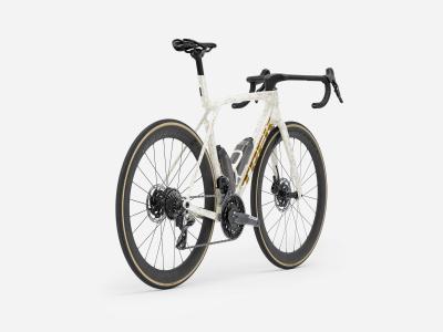 Trek Madone SLR 7 AXS M Era White/Supernova Marble Produktbild 1