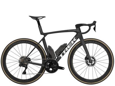 Trek Madone SLR 9 M Matte Deep Smoke Produktbild 6