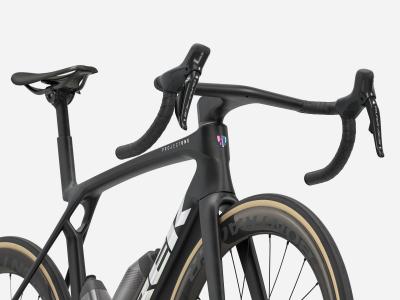 Trek Madone SLR 9 L Matte Deep Smoke Produktbild 10