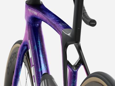 Trek Madone SLR 9 M Purple Phaze/Amethyst Marble Produktbild 3