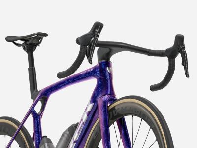Trek Madone SLR 9 ML Purple Phaze/Amethyst Marble Produktbild 4