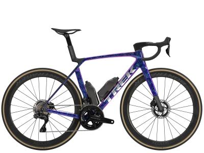 Trek Madone SLR 9 L Purple Phaze/Amethyst Marble Produktbild 6