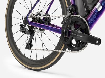 Trek Madone SLR 9 XL Purple Phaze/Amethyst Marble Produktbild 11