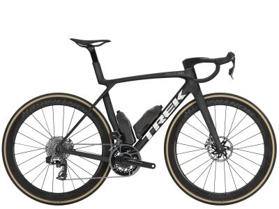 Trek Madone SLR 9 AXS S Matte Deep Smoke Produktbild 6