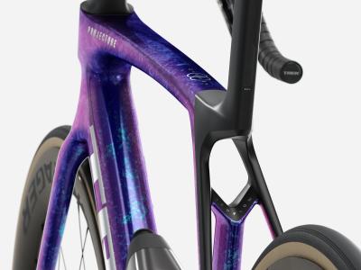 Trek Madone SLR 9 AXS XS Purple Phaze/Amethyst Marble Produktbild 9