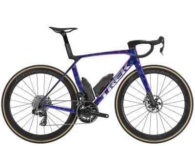 Trek Madone SLR 9 AXS XS Purple Phaze/Amethyst Marble Produktbild 6