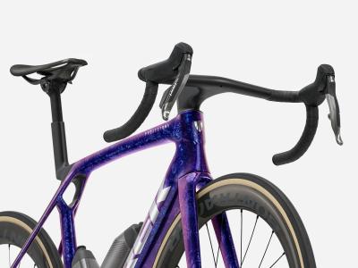 Trek Madone SLR 9 AXS L Purple Phaze/Amethyst Marble Produktbild 4