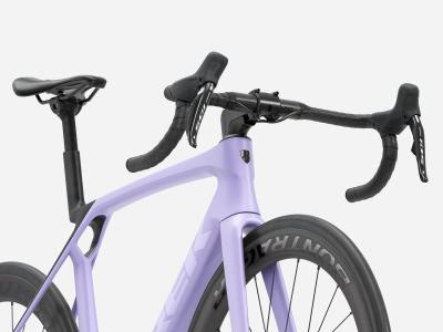 Trek Madone SL 6 L Matte Lavender Haze/Deep Smoke Produktbild 10