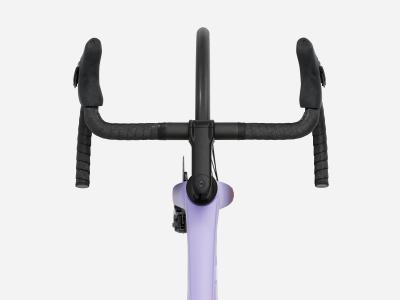 Trek Madone SL 6 L Matte Lavender Haze/Deep Smoke Produktbild 8
