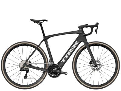 Trek Domane+ SLR 7 EU 50 Matte Deep Smoke Produktbild 1